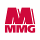 MMG Limited logo